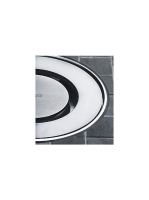 Viega Advantix Visign RS15 rács 617165 - Fürdőszoba - Zuhany