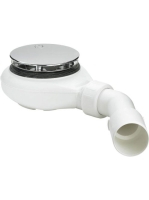 Viega Tempoplex lefolyó 634100 - Fürdőszoba - Szifonok & Lee