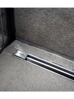 Viega Advantix Vario zuhanylefolyó alaptest 686277 - Fürdősz