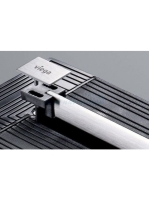 Viega Advantix Vario járóléc matt króm 686284 - Fürdőszoba -