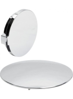 Viega Rotaplex Le- és túlfolyó garnitúrához működtető egység