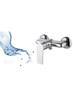 Wellis Asti zuhany csaptelep ACS0211 - Fürdőszoba - Fürdőszo