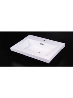 Wellis Bilbao 60cm mosdó WB00338 - Fürdőszoba - Szaniterek -