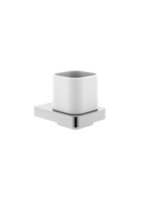 Wellis Capri króm pohártartó WE00122 - Fürdőszoba - Fürdőszo