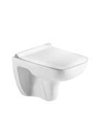 Wellis Erin fali Rimless WC WF00035 - Fürdőszoba - Szanitere