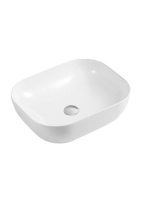 Wellis Daisy pultra építhető mosdó WF00042 - Fürdőszoba - Sz