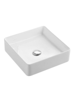 Wellis Tulip pultra építhető mosdó WF00046 - Fürdőszoba - Sz