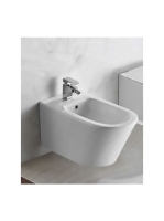 Wellis Clement fali bidé WF00092 - Fürdőszoba - Szaniterek -