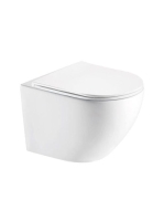 Wellis Sophia fali perem nélküli WC WF00098 - Fürdőszoba - S