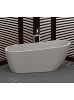 Wellis Sierra szabadon álló kád 170x80 cm WK00131 - Fürdőszo