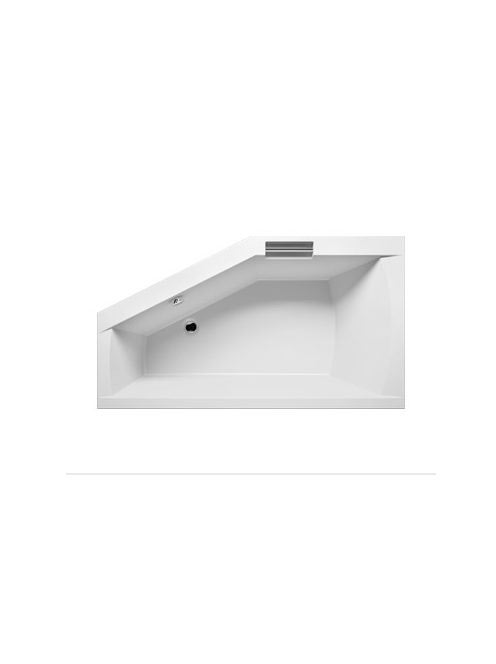 Riho Geta jobbos kád 170x90 BA88 - Fürdőszoba - Kádak - Aszi