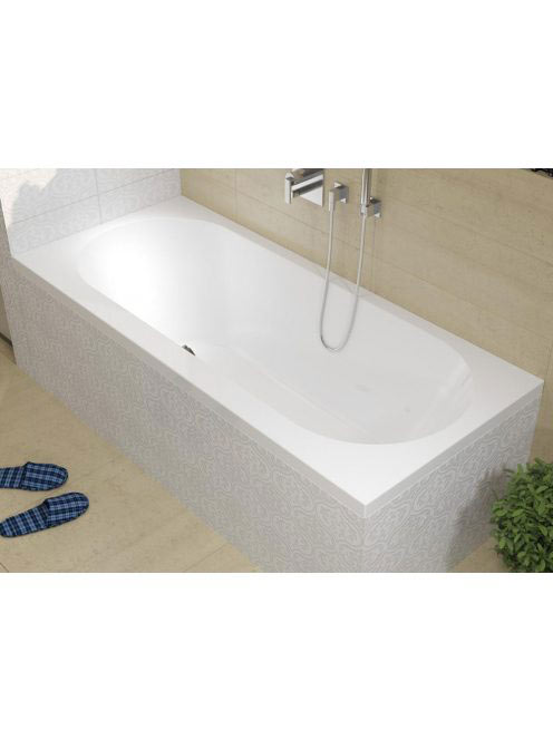 Riho Carolina fürdőkád 190x80 BB55 - Fürdőszoba - Kádak - Ha