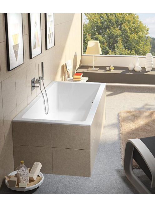 Riho Lugo fürdőkád 170x75 BT01 - Fürdőszoba - Kádak - Hagyom