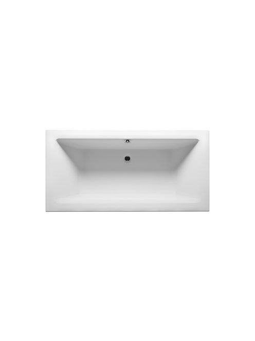 Riho Lugo Velvet fürdőkád 170x75 BT01105 - Fürdőszoba - Káda