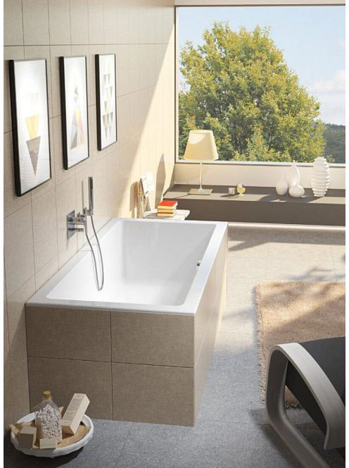 Riho Lugo fürdőkád 190x90 BT05 - Fürdőszoba - Kádak - Hagyom