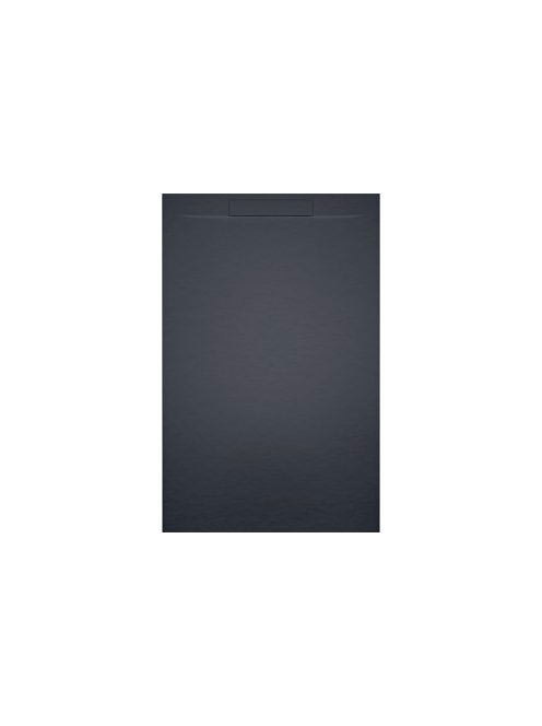 Riho Isola DR30 csúszásmentes műmárvány zuhanytálca 90x160,