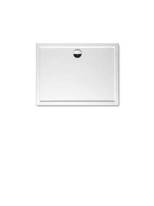 Riho Davos 273 zuhanytálca 100x80 DA7300500000000 - Fürdőszo