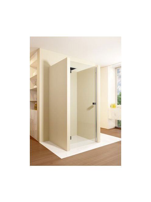 Riho Scandic NXT X101 balos zuhanyajtó 88x200 króm profil G0