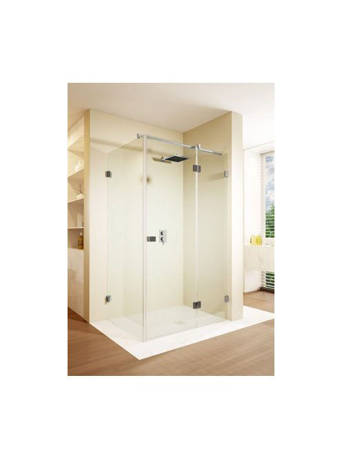 Riho Scandic NXT X203 jobbos króm zuhanykabin 1000x800 G0010