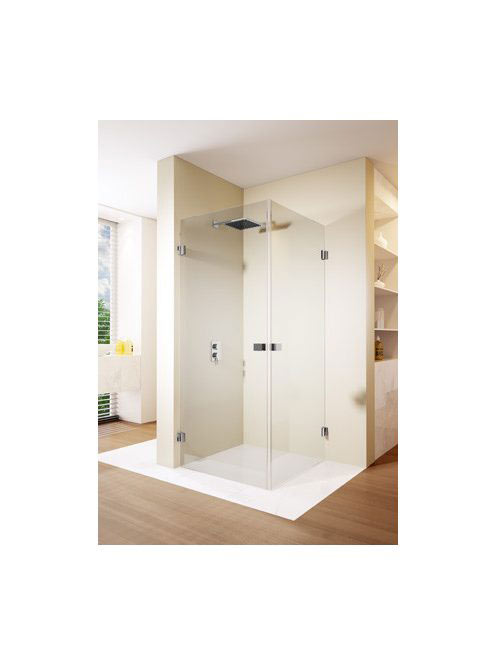 Riho Scandic NXT X209 króm zuhanykabin 800x800 G001101120 -