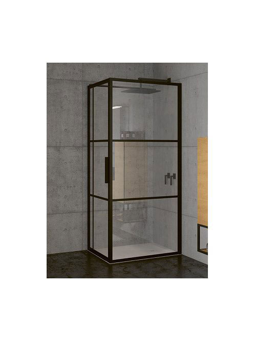 Riho Grid Cubicle XL GB203 zuhanykabin 1100x900 GB2120090 -