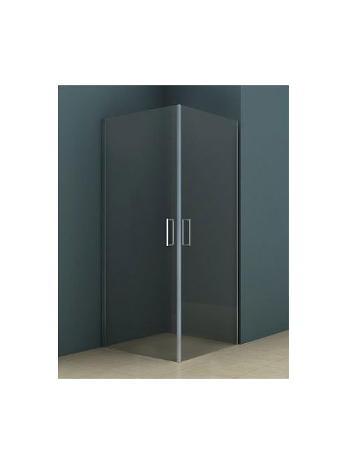 Riho Novik Z209 zuhanykabin 800x900 GZ2080090 - Fürdőszoba -