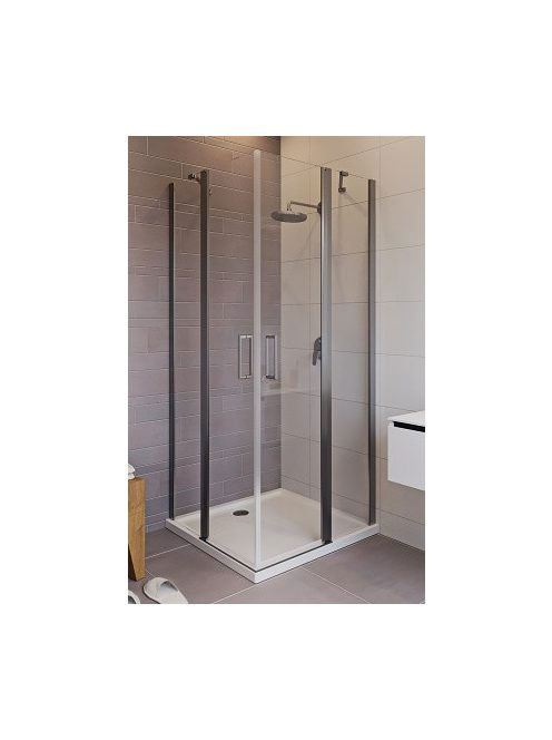 Riho Novik Z207 zuhanykabin 900x900 GZ3090090 - Fürdőszoba -