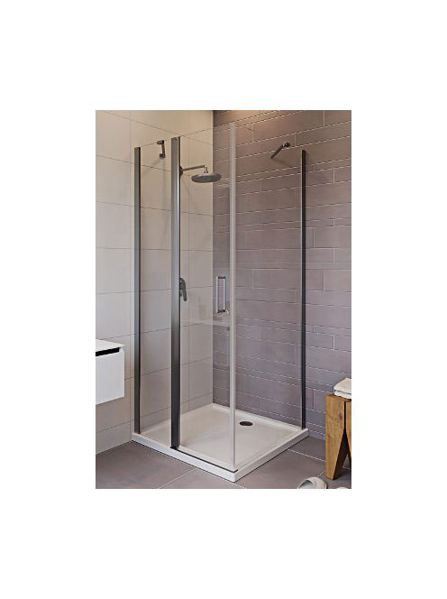 Riho Novik Z203 zuhanykabin 900x900 GZ7090090 - Fürdőszoba -