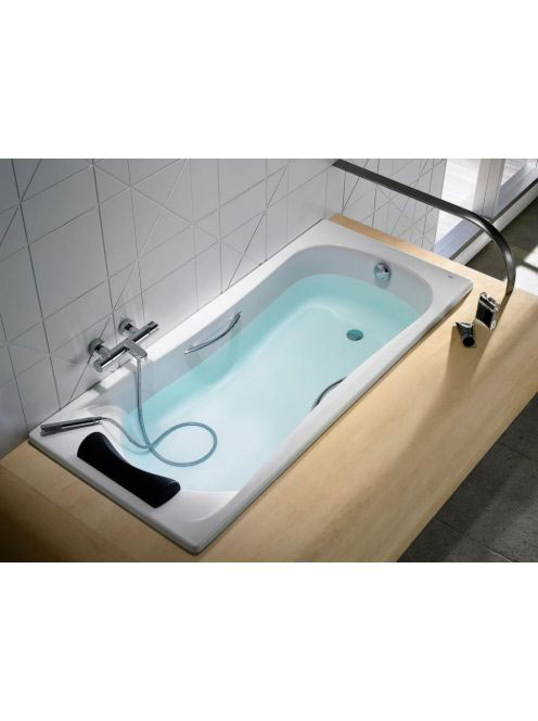 Roca BeCool 1900x900 akrli kád A248014001 (7248014001) - Für