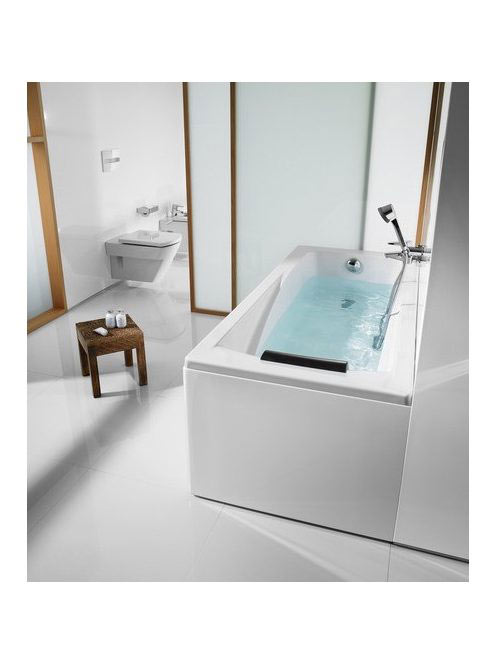 Roca Hall 1700x750 akril kád A248162000 - Fürdőszoba - Kádak