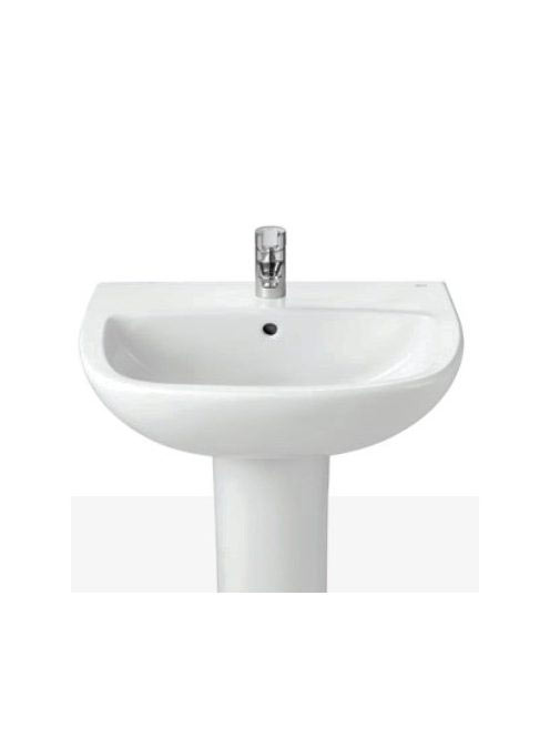 Roca Adele mosdó 55x40 A325195000 - Fürdőszoba - Szaniterek