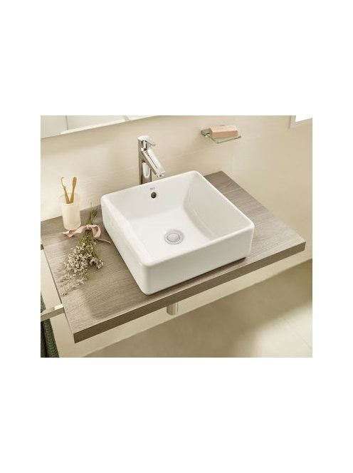 Roca Alter pultra ültethető mosdó tál 39x37cm A3270ML000 - F