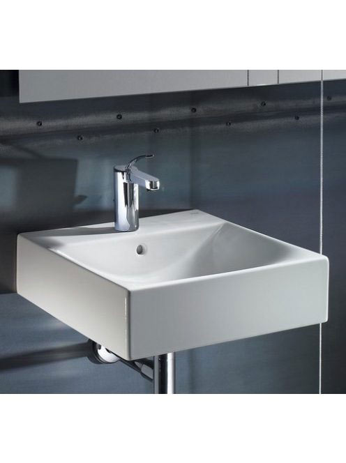 Roca Diverta ráültethető mosdó 470x440mm A327111000 (7327111