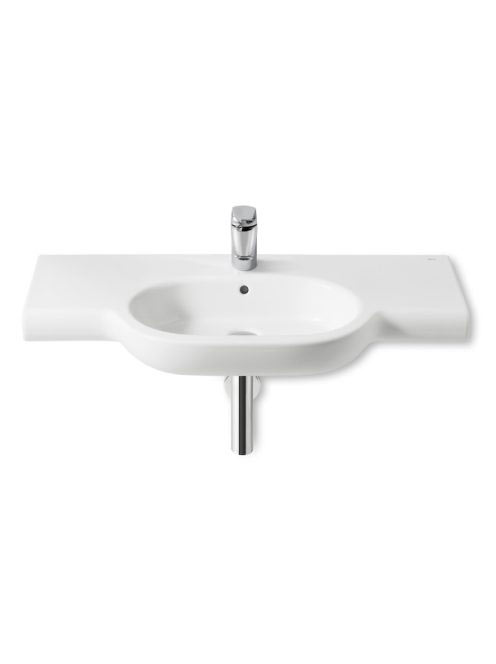 Roca Meridian mosdó 100x46 A32724B000 - Fürdőszoba - Szanite