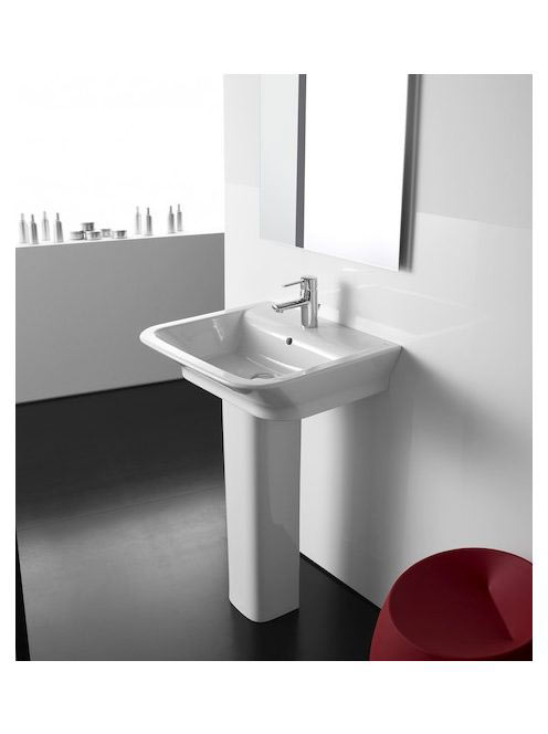 Roca The Gap 60 cm mosdó A327474000 - Fürdőszoba - Szanitere