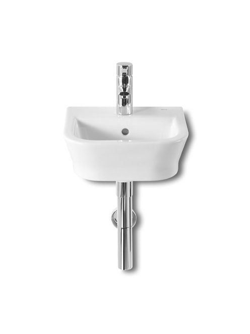 Roca The Gap kompakt mosdó A327479000 - Fürdőszoba - Szanite