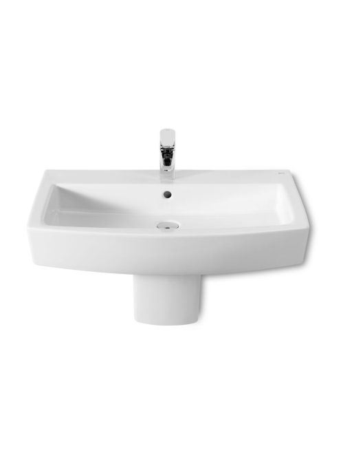 Roca Hall mosdó 750x495mm A32762G000 - Fürdőszoba - Szaniter