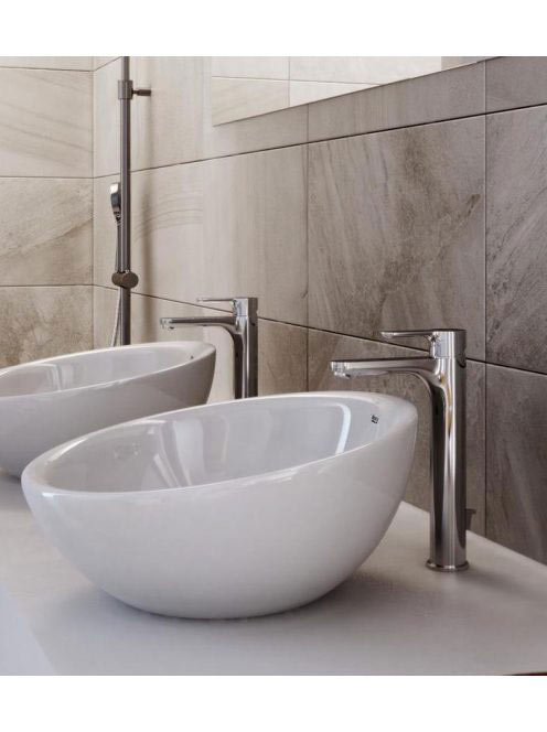 Roca Bol pultra építhető mosdótál 420mm A327876000 (73278760