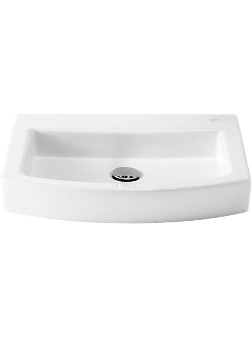 Roca Hall ráültethető mosdótál 520x440mm A327882000 - Fürdős