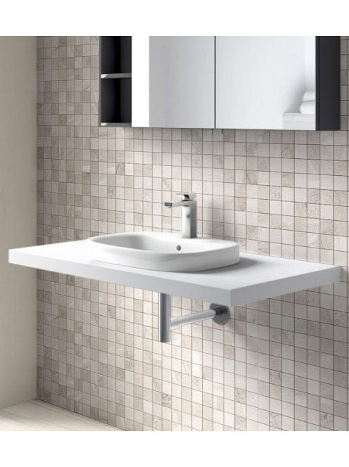 Roca Debba mosdó 50x41 A32799M000 - Fürdőszoba - Szaniterek