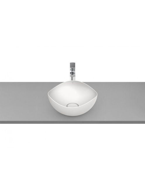 Roca Ohtake Fineceramic pultra ültethető vékony falú mosdótá