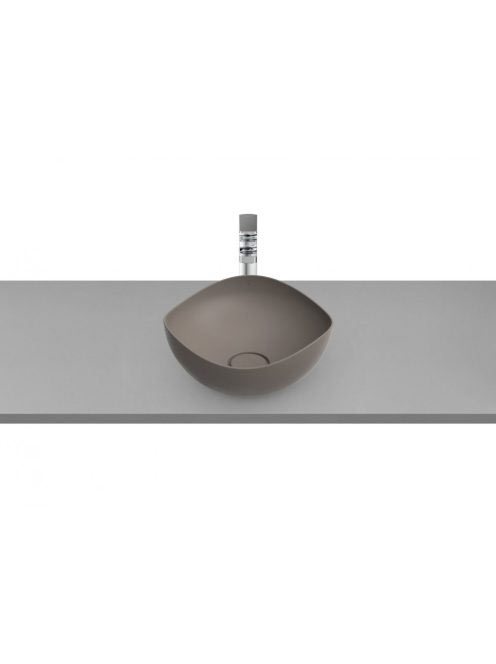 Roca Ohtake Fineceramic pultra ültethető vékony falú mosdótá