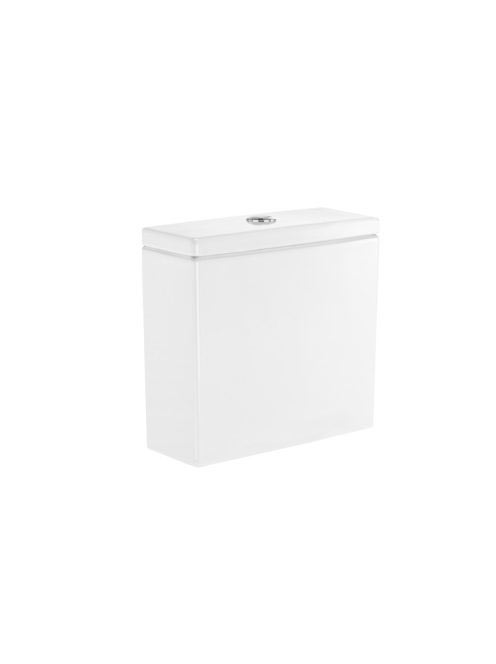 Roca Inspira monoblokk WC tartály Fehér A341520000 - Fürdősz