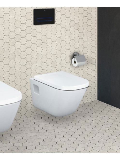 Roca The Gap fali WC csésze A346477000 - Fürdőszoba - Szanit