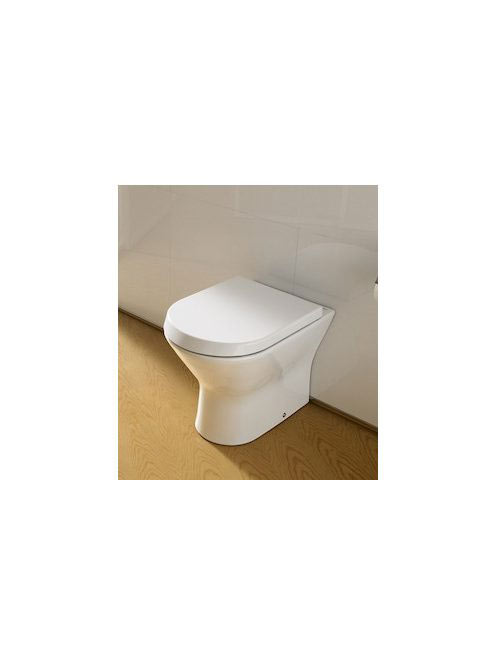Roca Nexo álló WC csésze A347615000 - Fürdőszoba - Szanitere