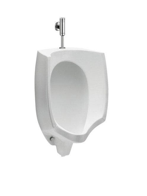 Roca Mural porcelán vizelde felső bekötéssel A353330001 - Fü