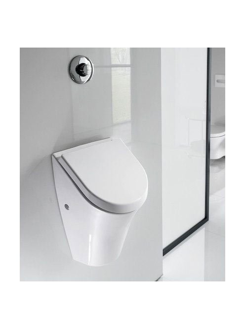 Roca Nexo vizelde soft-close tetővel A35364K000 - Fürdőszoba