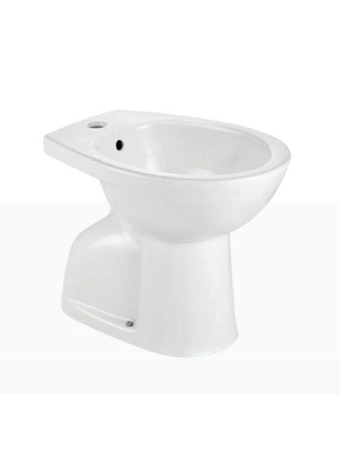 Roca Adele álló bidé szerelőkészlettel A355195000 - Fürdőszo