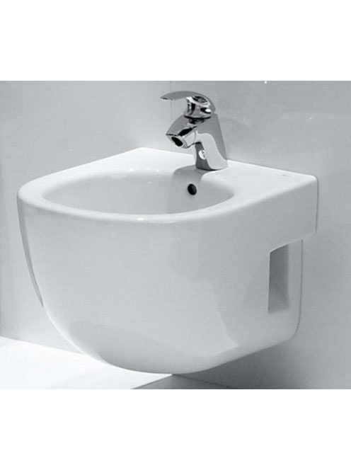 Roca Meridian kompakt fali bidé A357246000 - Fürdőszoba - Sz