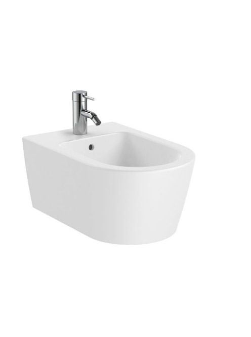 Roca Inspira Round fali bidé csésze Matt fehér A357525620 -